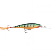 Rapala X-Rap Deep 10 - P - Perch