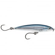 Rapala X-Rap Twitchin´ Minnow 12 - MU - Mullet