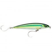 Rapala X-Rap Long Cast Shallow 12 - BSCD - Bigeye Scad