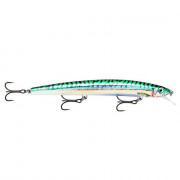 Rapala MaxRap 11 - SGML - Live Green Mackerel