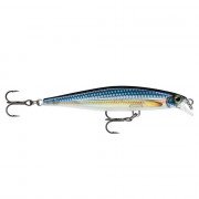 Rapala Shadow Rap 07 - BLL - Live Bleak