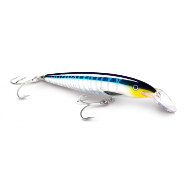 Modelo Rapala Floating Magnum