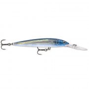 Rapala Down Deep Husky Jerk 14 - HGH - Helsinki Ghost