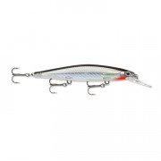 Rapala Shadow Rap Deep 11 - S - Silver