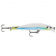 Rapala Ripstop 09 - AS - Albino Shiner