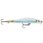 Rapala Ripstop 09 - AS - Albino Shiner