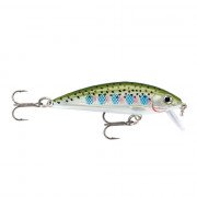 Rapala X-Rap Countdown 07 - RT - Rainbow Trout