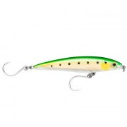 Rapala X-Rap Long Cast Shallow 12 - GSRD - Green Sardine