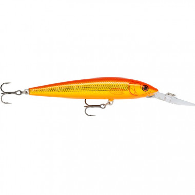 Rapala Down Deep Husky Jerk 10