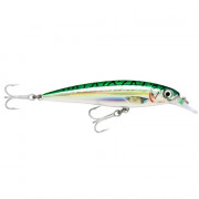 Rapala X-Rap Saltwater 12 - GM - Green Mackerel