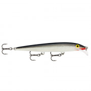 Rapala Scatter Rap Minnow 11 - S - Silver