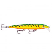 Rapala Scatter Rap Minnow 11 - FT - Fire Tiger
