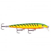 Rapala Scatter Rap Minnow 11 - FT - Fire Tiger