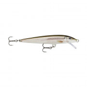 Rapala Original Floater 11 - SML - Live Smelt