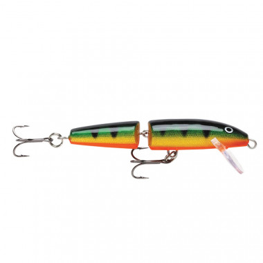 Modelo Rapala Jointed