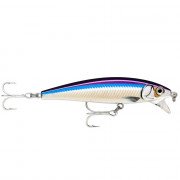 Rapala X-Rap Magnum Cast 10 - PHV - Purple High Voltage