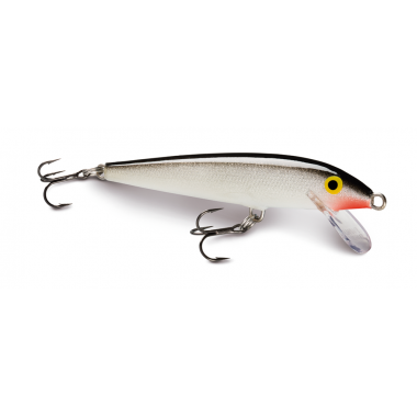 Modelo Rapala Original Floater