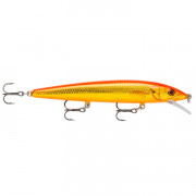 Rapala Husky Jerk 08 - GF - Goldfish