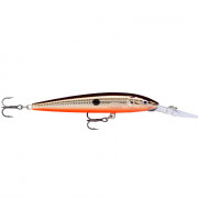 Rapala Down Deep Husky Jerk 14 - SBR - Silver Brown