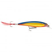 Rapala X-Rap 10 - MD - Muddler