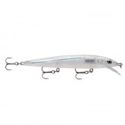 Rapala Husky Jerk 10 - GMN - Glass Minnow