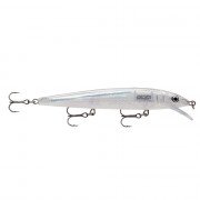 Rapala Husky Jerk 10 - GMN - Glass Minnow