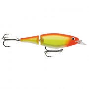 Rapala X-Rap Jointed Shad 13 - HH - Hot Head