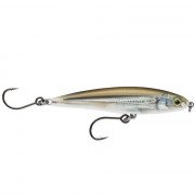 Rapala X-Rap Twitchin´ Minnow 10 - MM - Mangrove Minnow