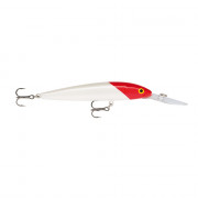 Rapala Down Deep Husky Jerk 12 - RH - Red Head