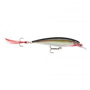 Rapala X-Rap 10 - SB - Silver Blue