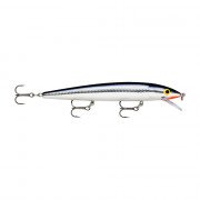Rapala Husky Jerk 10 - S - Silver