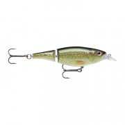Rapala X-Rap Jointed Shad 13 - PK - Pike