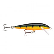 Rapala Original Floater 13 - P - Perch