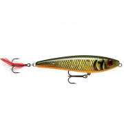 Rapala X-Rap Subwalk 15 - SCRR - Scaled Roach
