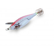 DTD WHITE KILLER BURVA 2.5 Red