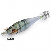 DTD WEAK FISH 1.5 Sargo