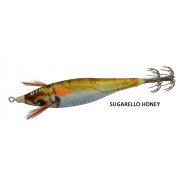 DTD REAL FISH  3.0 Sugarello Honey