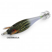 DTD WEAK FISH 2.5 Castanuela