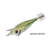 DTD WOUNDED FISH  1.5 Natural Weever