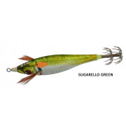 DTD REAL FISH  2.0 Sugarello Green