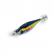 DTD BLOODY FISH 2.5 Yellowfin Tuna