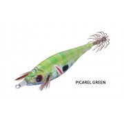 DTD WOUNDED FISH  1.5 Picarel Green