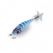 DTD PANIC FISH 2.5 Blue