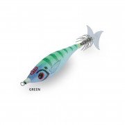 DTD PANIC FISH 3.0 Green