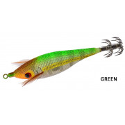 DTD PREMIUM PIRKA 2.5 Green