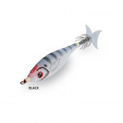 DTD PANIC FISH 3.0 Black