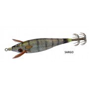 DTD REAL FISH  2.5 Sargo