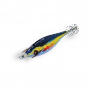 DTD BLOODY FISH 3.0 Yellowfin Tuna