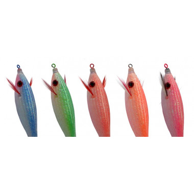 DTD FLASH COLOR GLAVOC 2.0