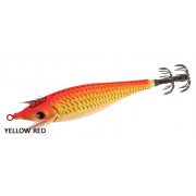 DTD TRLJA 2.5 Yellow Red